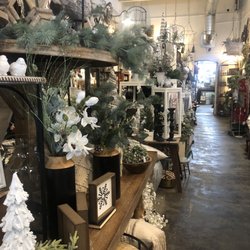 Prairie in Bloom - Holiday decor