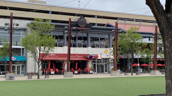 Sugar Factory Chicago-Rosemont by null