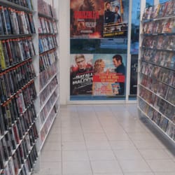 Video Club Solaris - Visto ppr dentro. (1)