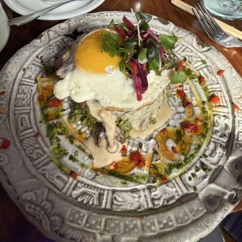 SumoMaya - Wagyu steak and sunny side egg - Mexican Near Me - Scottsdale, Arizona SumoMaya - Wagyu steak and sunny side egg - Mexican Near Me - Scottsdale, Arizona
