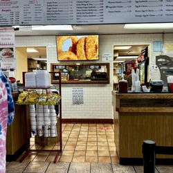 Hoolie’s Restaurant