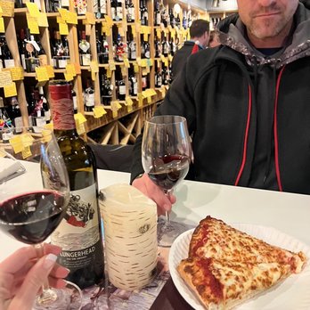 Vino 100 - Beer, Wine & Spirits Near Me - Reno, Nevada