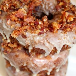 Graffiti Donuts
