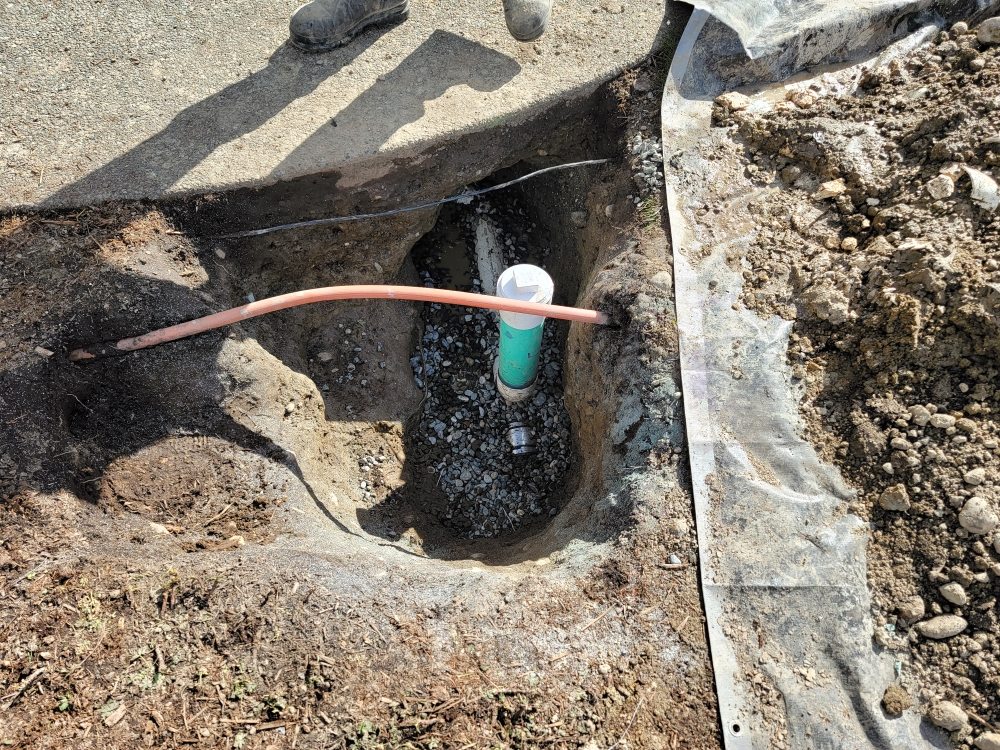 Slide of Seattle Select Sewers