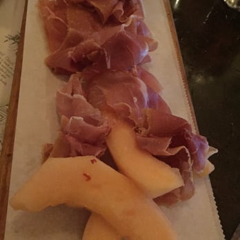 Marcella's - Prosciutto and melon - Italian Near Me - Columbus, Ohio