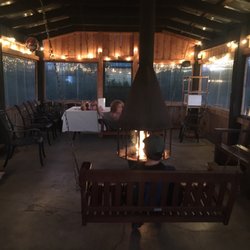 Slide Mountain Cabins & RV Park
