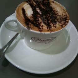 Jiminis Cafe