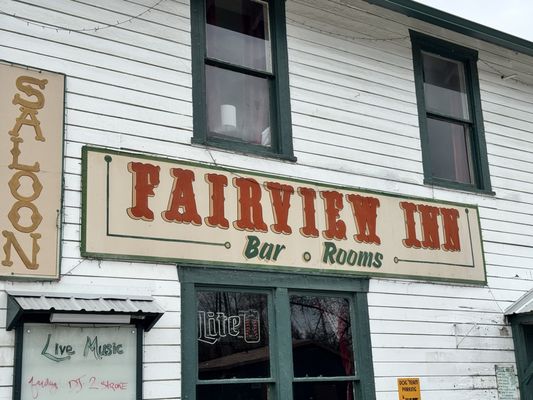 Talkeetna Roadhouse by null