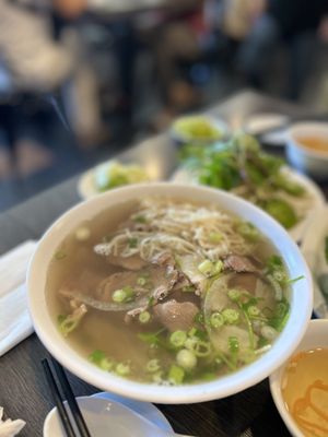 Golden Deli San Gabriel by null