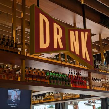 Durango Casino & Resort - Bar - Resorts Near Me - Las Vegas, Nevada