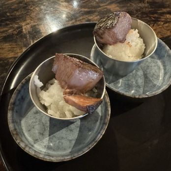XO Restaurant - Wagyu shooter - Asian Fusion Near Me - Honolulu, Hawaii XO Restaurant - Wagyu shooter - Asian Fusion Near Me - Honolulu, Hawaii