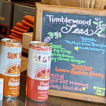 Wild Flour Cafe & Bakery - Teas, coffees, espresso, and some bright canned cocktails! - Bakeries Near Me - Emigrant, Montana Wild Flour Cafe & Bakery - Teas, coffees, espresso, and some bright canned cocktails! - Bakeries Near Me - Emigrant, Montana