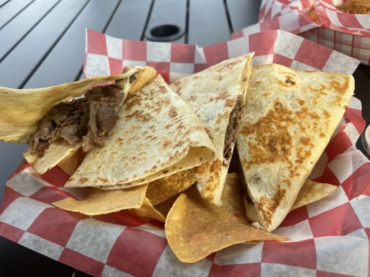 Breakwater Grille by null