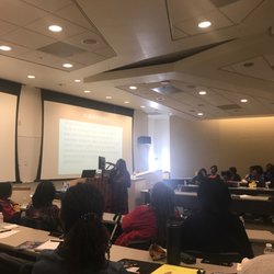 UC Davis School of Medicine - African Americans Mental Health Providers 2019 "Helping You Put The Pieced Together"