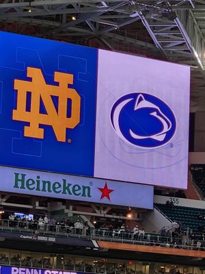 The Pennsylvania State University by null