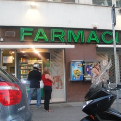 Farmacia del Serafico