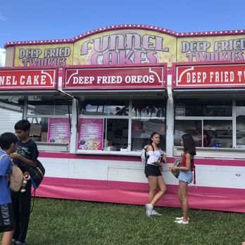Punahou Carnival - Deep fried heaven - Festivals Near Me - Honolulu, Hawaii Punahou Carnival - Deep fried heaven - Festivals Near Me - Honolulu, Hawaii