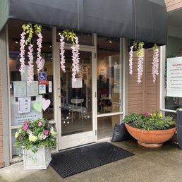 Entrance Entrance