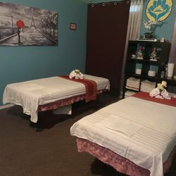 Meridian Therapy Massage