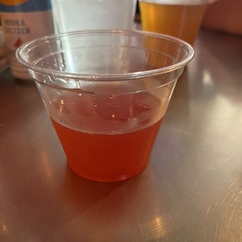 Louie's Grill and Bar - Don't get the strawberry margarita - American Near Me - Norman, Oklahoma Louie's Grill and Bar - Don't get the strawberry margarita - American Near Me - Norman, Oklahoma