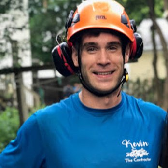 Ethical Tree Services - Kevin Baldwin - Tree Services Near Me