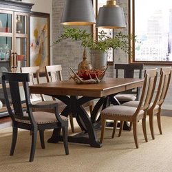 E F Brannon Chattanooga Furniture Store - Dining room tables Chattanooga