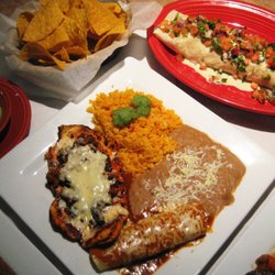 Fiesta Mexicana Downtown Benson