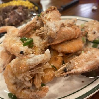 Alice's Kitchen - salt and pepper shrimp - Cantonese Near Me - Monterey Park, California