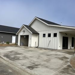 Red Tree - New home build