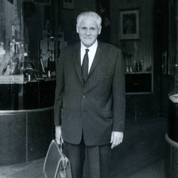 F.C. Ziegler himself