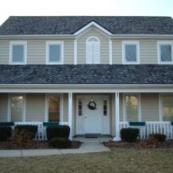 Key Exteriors