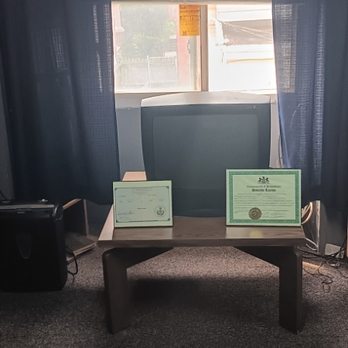 Detect-one - Detective license and Notary Commission. - Private Investigation Near Me - Chester, Pennsylvania
