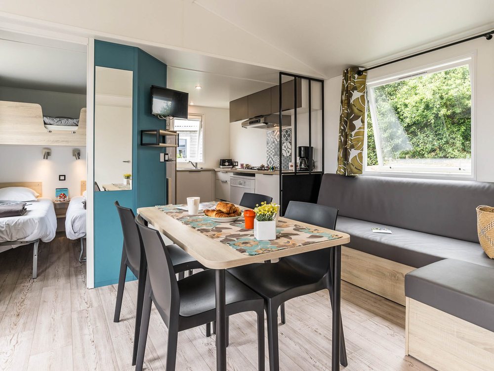 YELLOH! VILLAGE CAMPING LE RANOLIEN 11 Photos Ploumanac'h, Perros