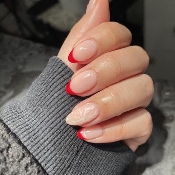 Spectrum Nails Spa - Nails by Hannah - Nail Salons Near Me - San Francisco, California Spectrum Nails Spa - Nails by Hannah - Nail Salons Near Me - San Francisco, California