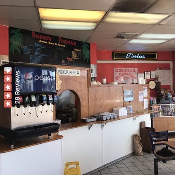 Tortas Rainbow - Simple and Unpretentious - Mexican Near Me - Espanola, New Mexico