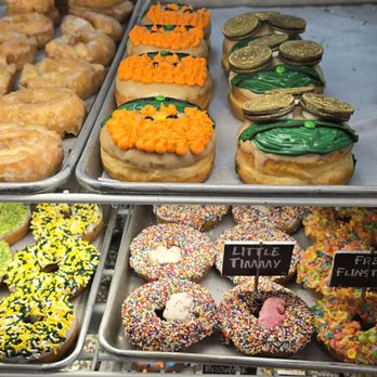 Hurts Donuts - Donuts Near Me - Little Rock, Arkansas Hurts Donuts - Donuts Near Me - Little Rock, Arkansas