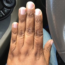 Tammy's Nails - Tammy's Nail Salon makes my short stubs look beautiful!