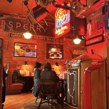 Serum's Good Time Emporium - Pizza Near Me - Anoka, Minnesota Serum's Good Time Emporium - Pizza Near Me - Anoka, Minnesota
