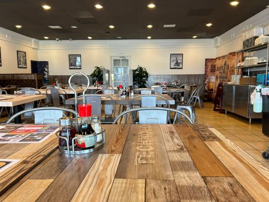 Tai Ping Sa Choi Kee by null