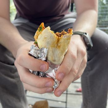 Veracruz All Natural - El Al Pastor JOY. - Food Trucks Near Me - Austin, Texas Veracruz All Natural - El Al Pastor JOY. - Food Trucks Near Me - Austin, Texas