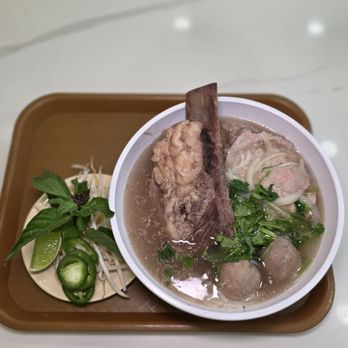 Banh & Bo - Coffee & Tea Near Me - Newark, New Jersey