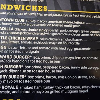 The Hudson Cafe - Breakfast & Brunch Near Me - Northville, Michigan The Hudson Cafe - Breakfast & Brunch Near Me - Northville, Michigan