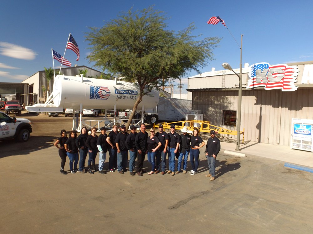 KC WELDING & RENTALS Updated August 2024 26 Photos 1549 Dogwood