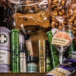 Tennessee Hemp Supply