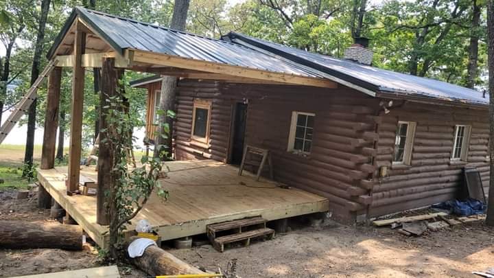 Slide of Quality Remodeling and Renovations