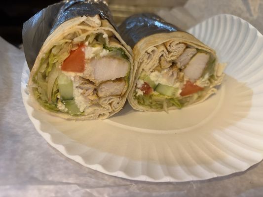 Bravo Pizzeria by null