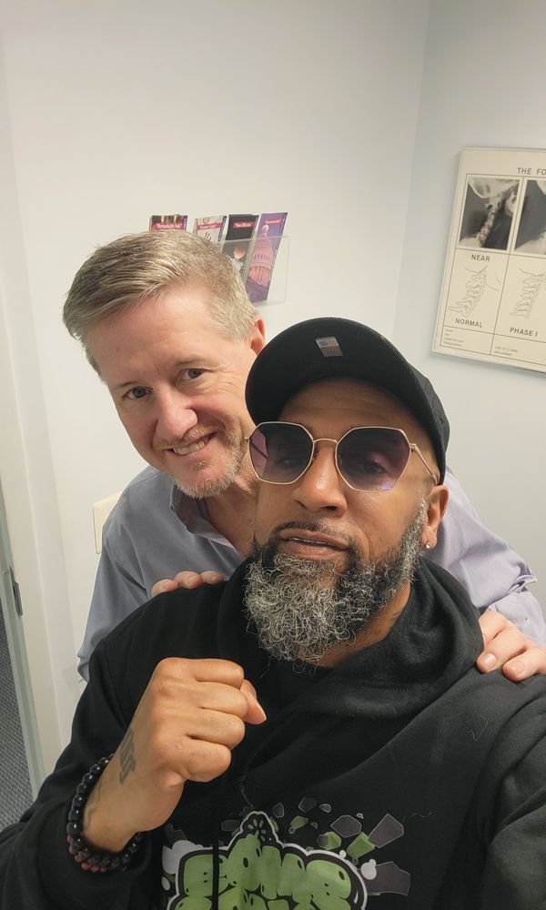 ALEXANDRIA BACK AND NECK CENTER A PALMERCARE CLINIC Updated July 2024