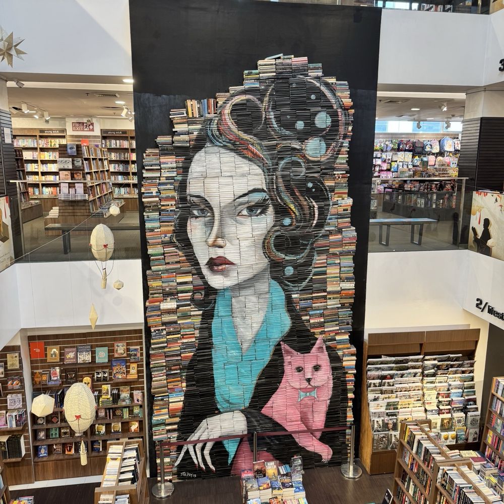 Fully Booked - Bookstores Near Me - Taguig, NCR Fully Booked - Bookstores Near Me - Taguig, NCR