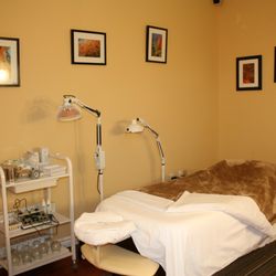TX Health Centre