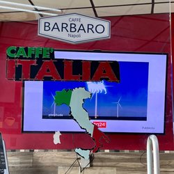 Caffe Italia